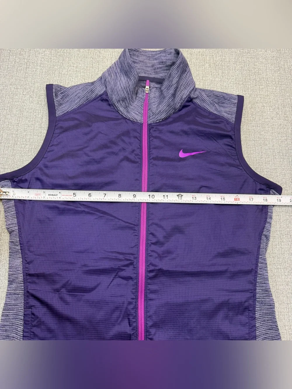 Nike Hyperflight Tour Vest